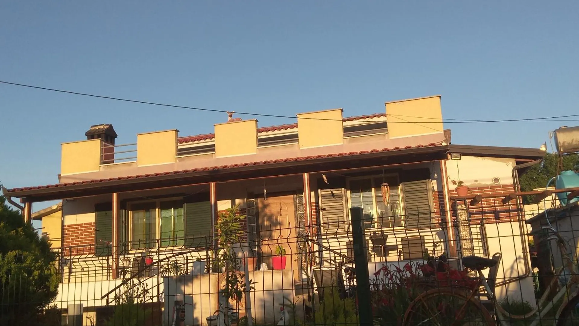 Raffaello'S House Villa Vlore