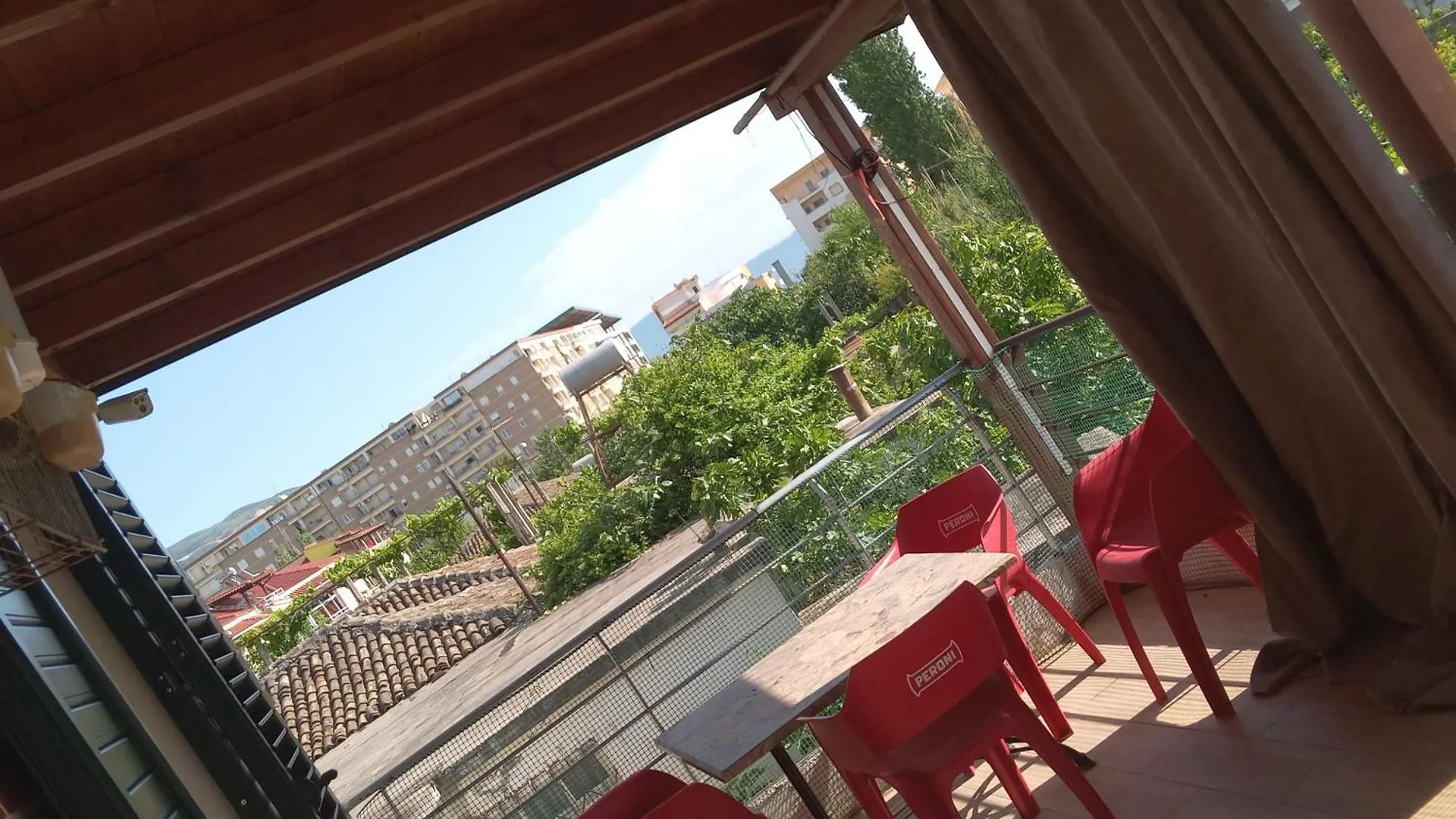 Raffaello'S House Villa Vlore Albania