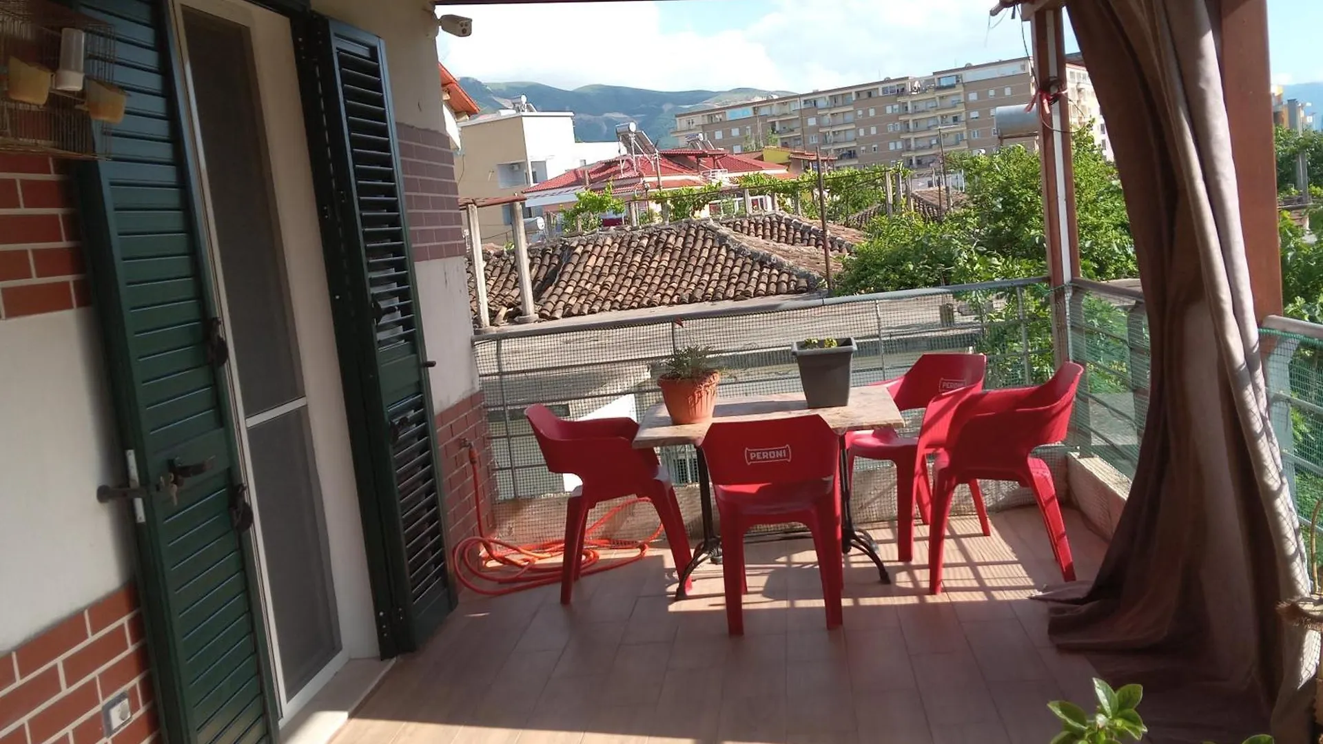 Raffaello'S House Villa Vlore