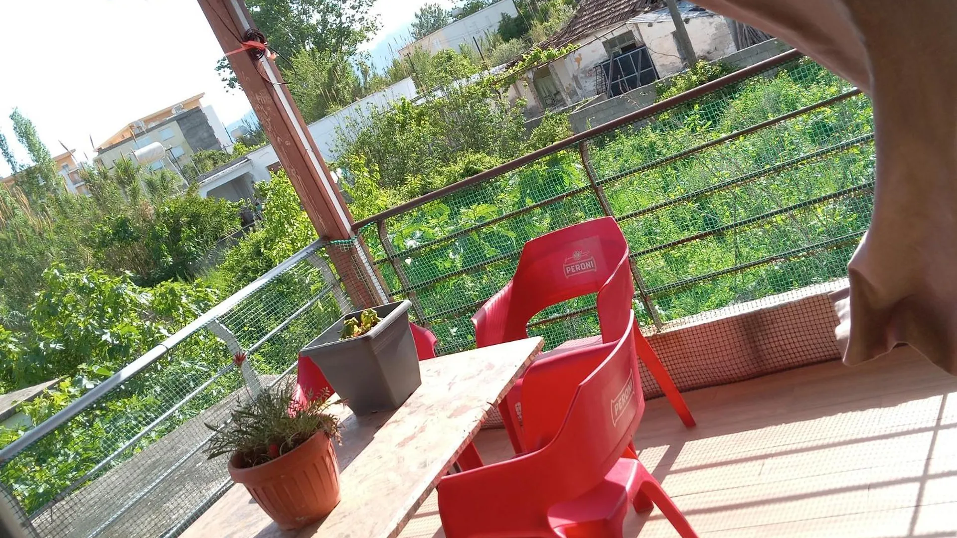 Villa Raffaello'S House Vlorë