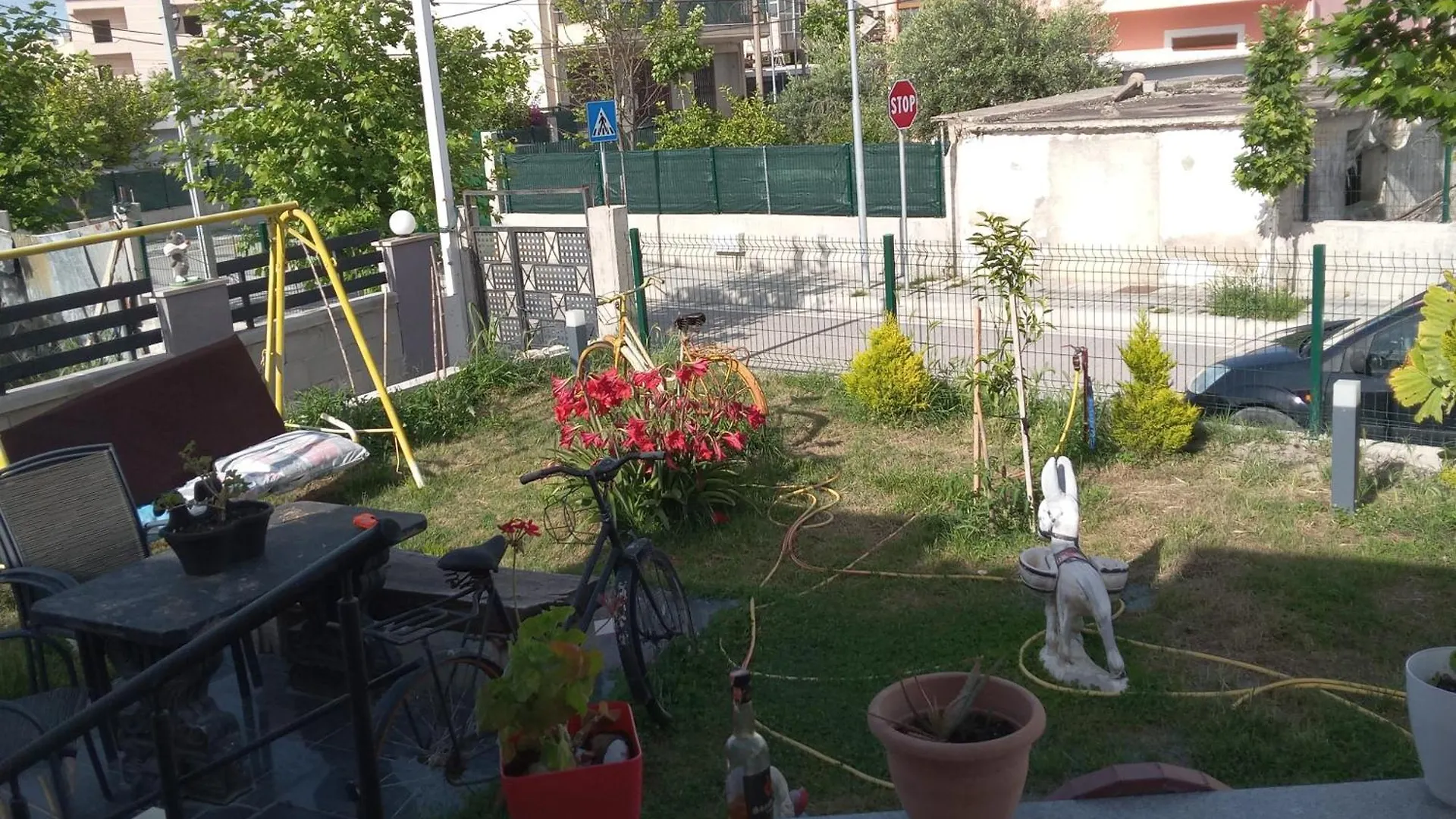 Raffaello'S House Villa Vlore 0*,