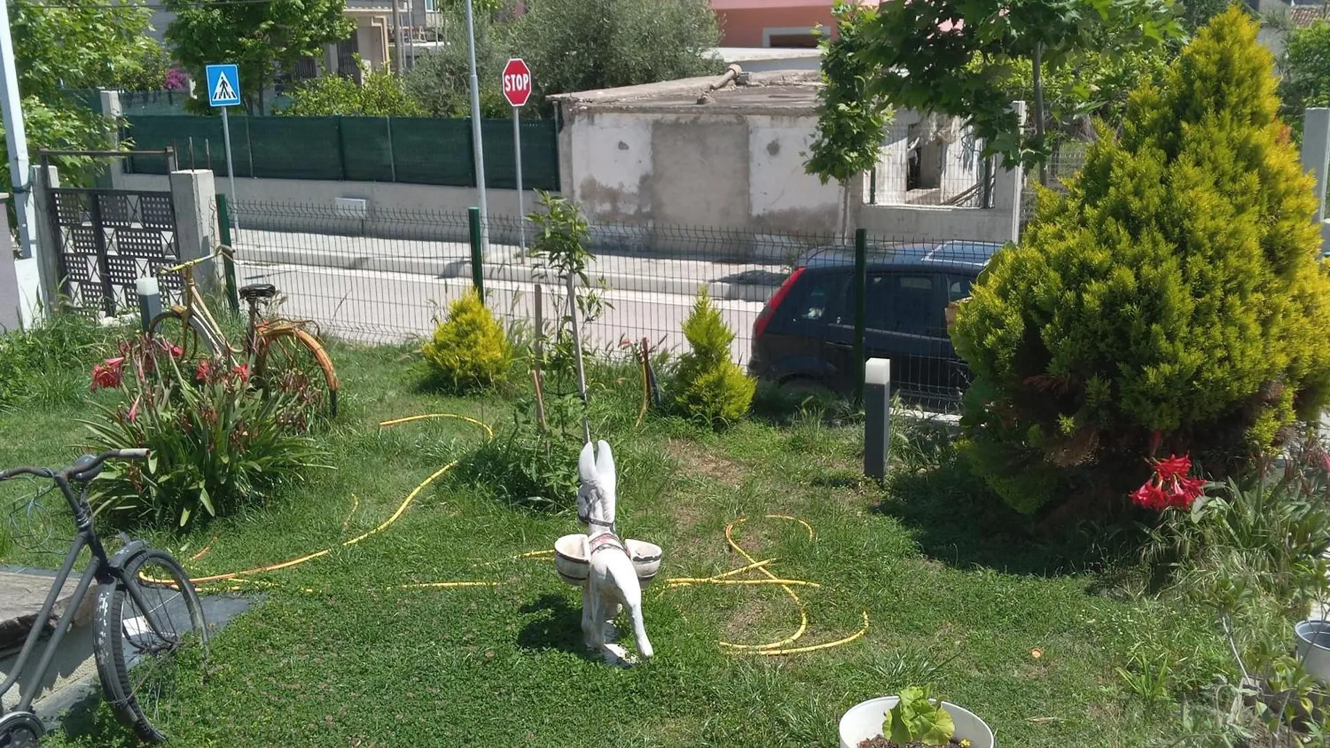 Raffaello'S House Villa Vlore
