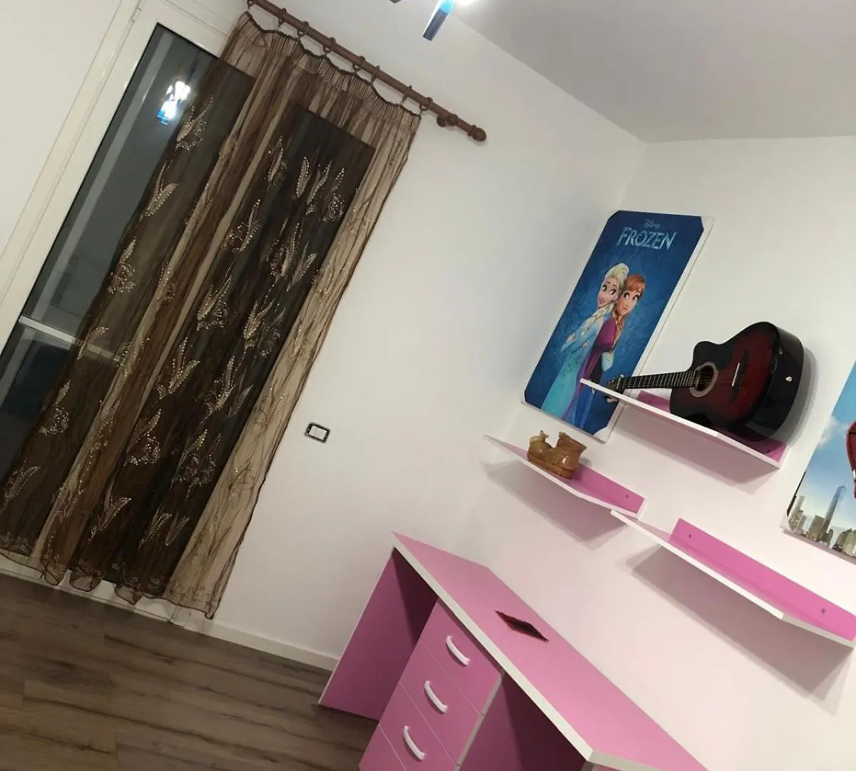 Raffaello'S House Villa Vlore