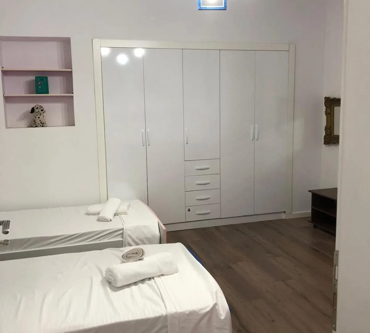 Raffaello'S House Villa Vlore