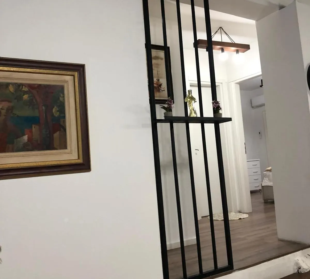 Raffaello'S House Villa Vlore