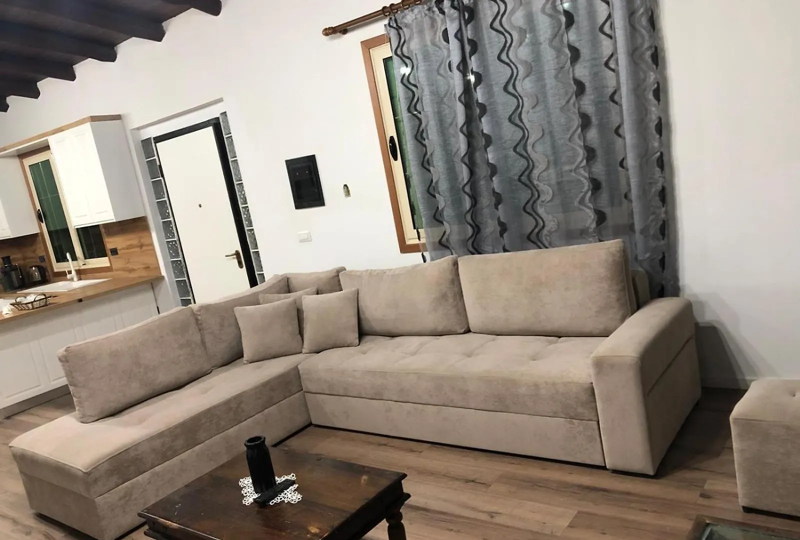 Raffaello'S House Villa Vlore Albania