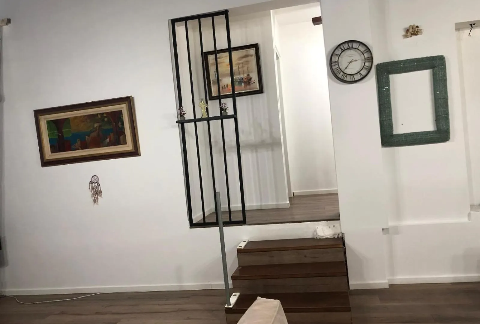 Raffaello'S House Villa Vlore