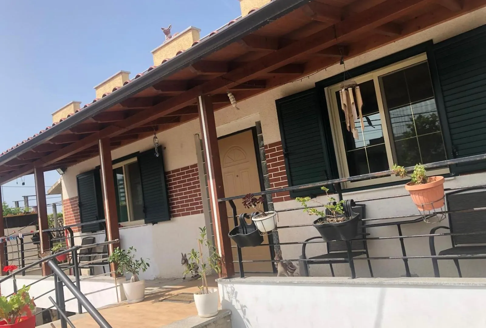 Raffaello'S House Villa Vlore