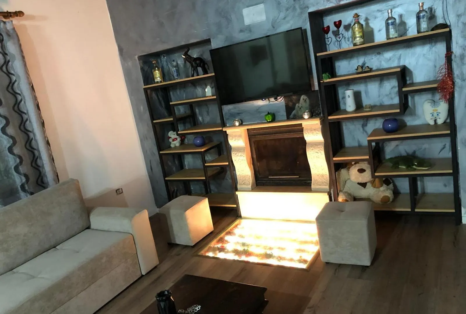 Raffaello'S House Villa Vlore Albania