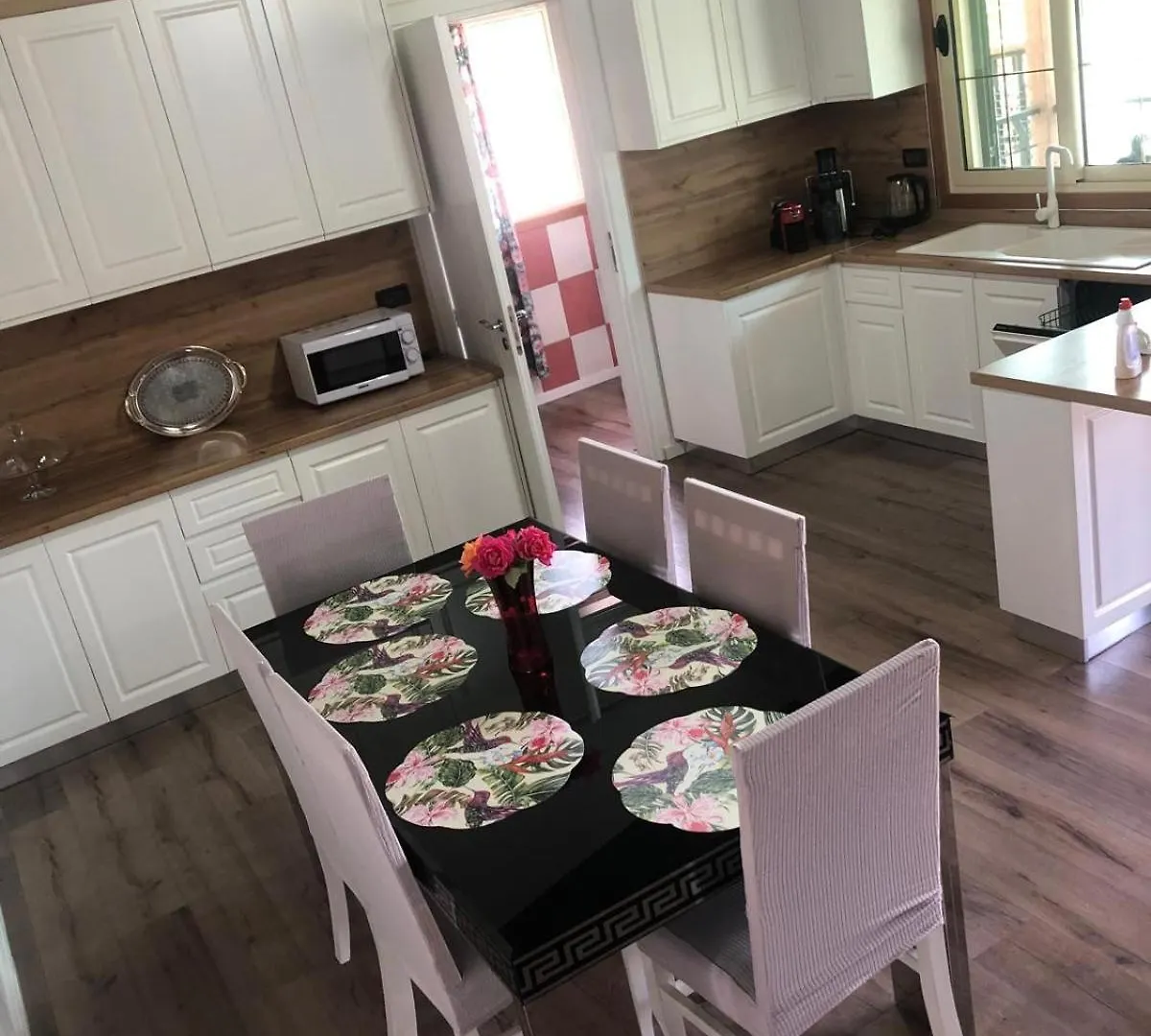Raffaello'S House Villa Vlore Albania