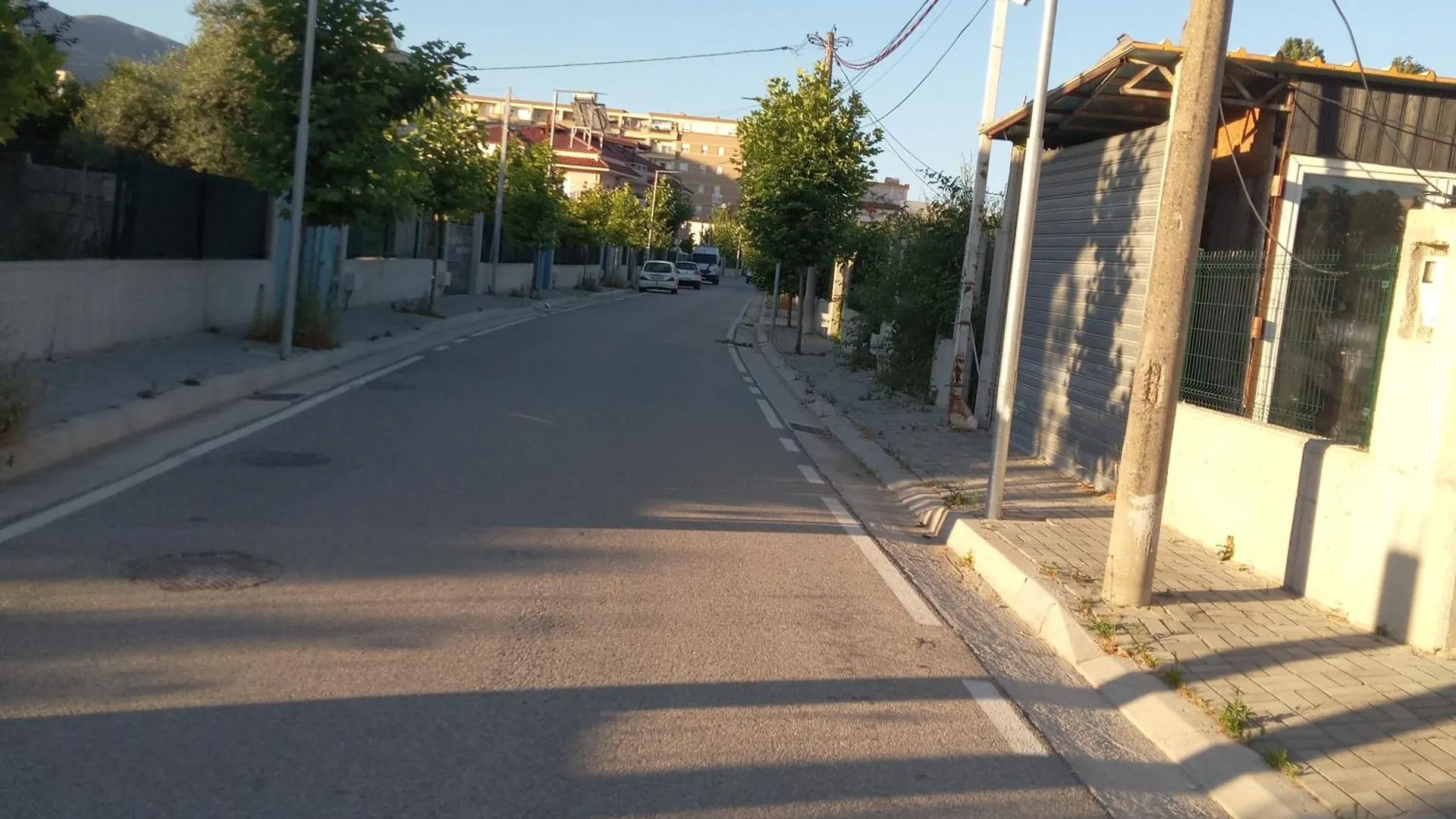 Villa Raffaello'S House Vlorë