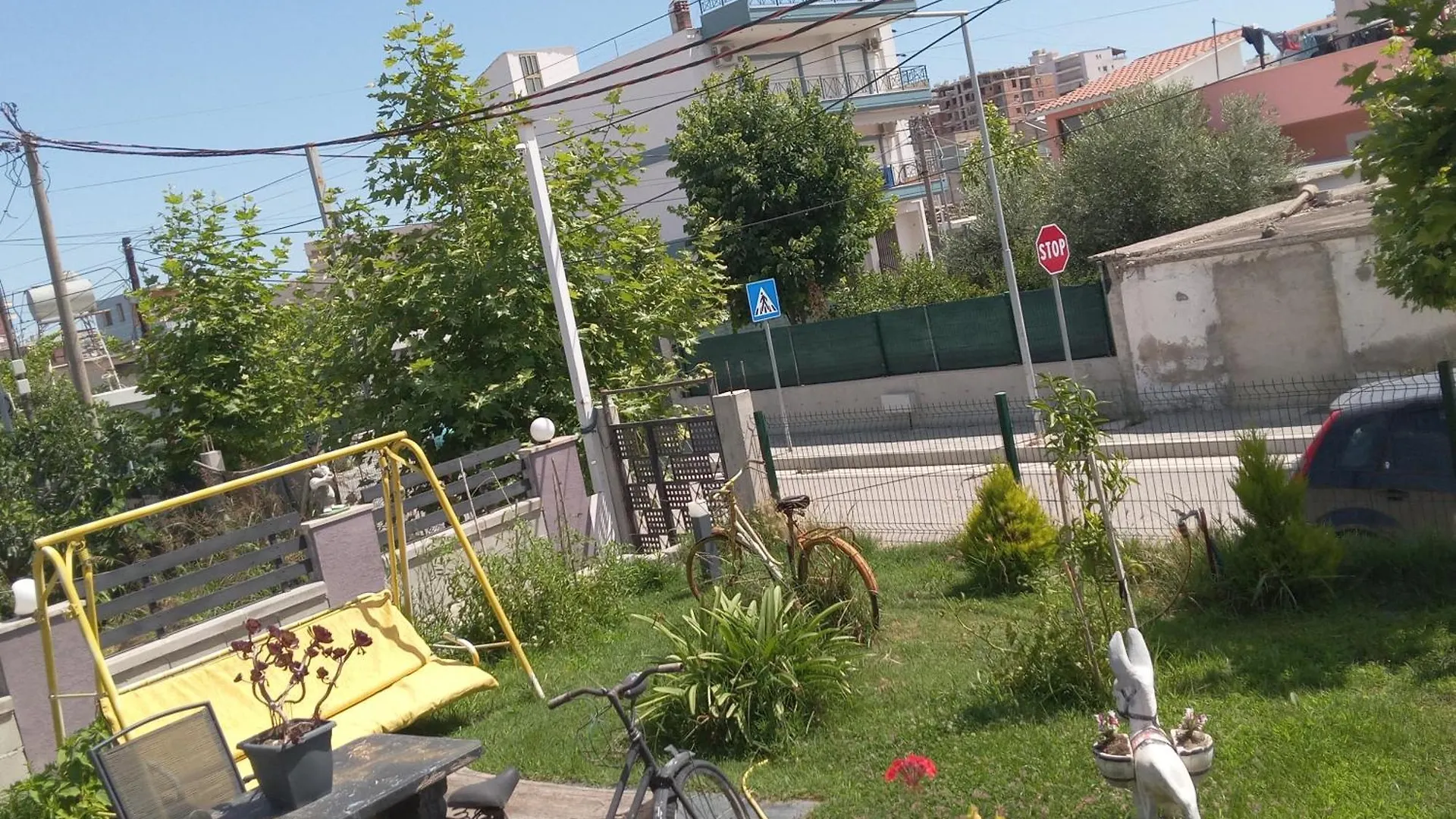 Raffaello'S House Villa Vlore Albania