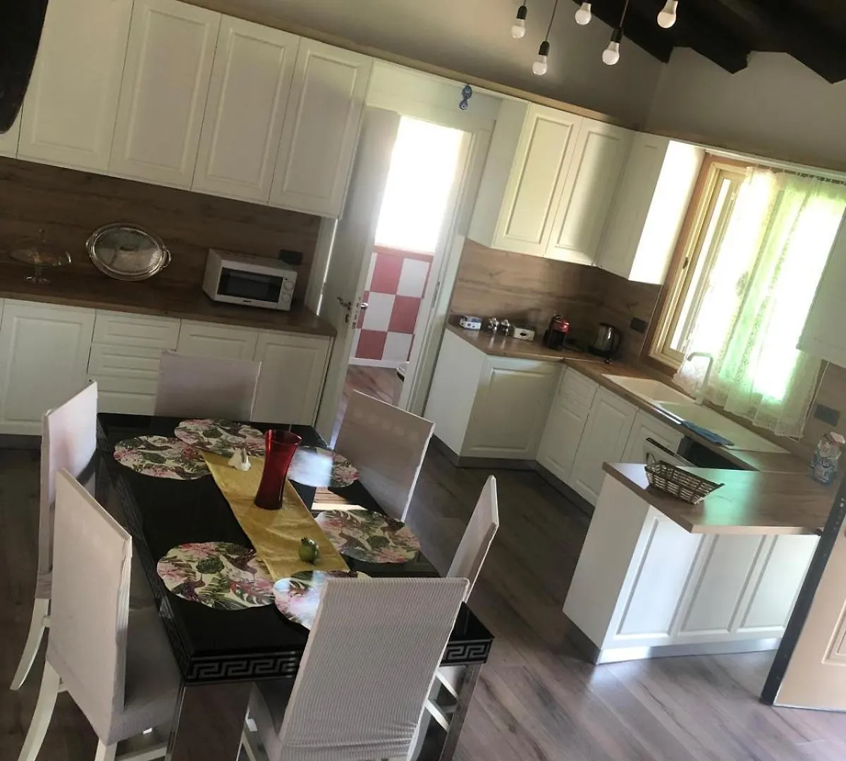 Raffaello'S House Villa Vlore
