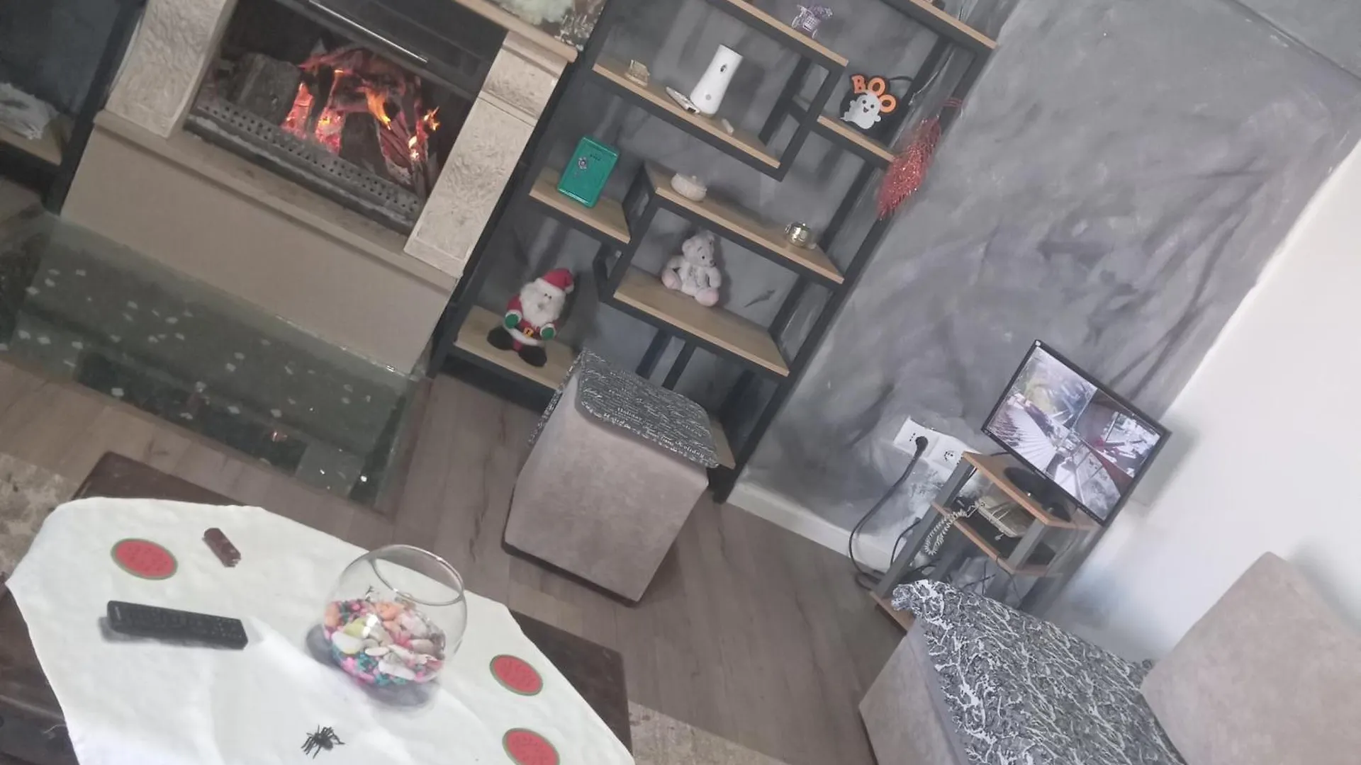Raffaello'S House Villa Vlore
