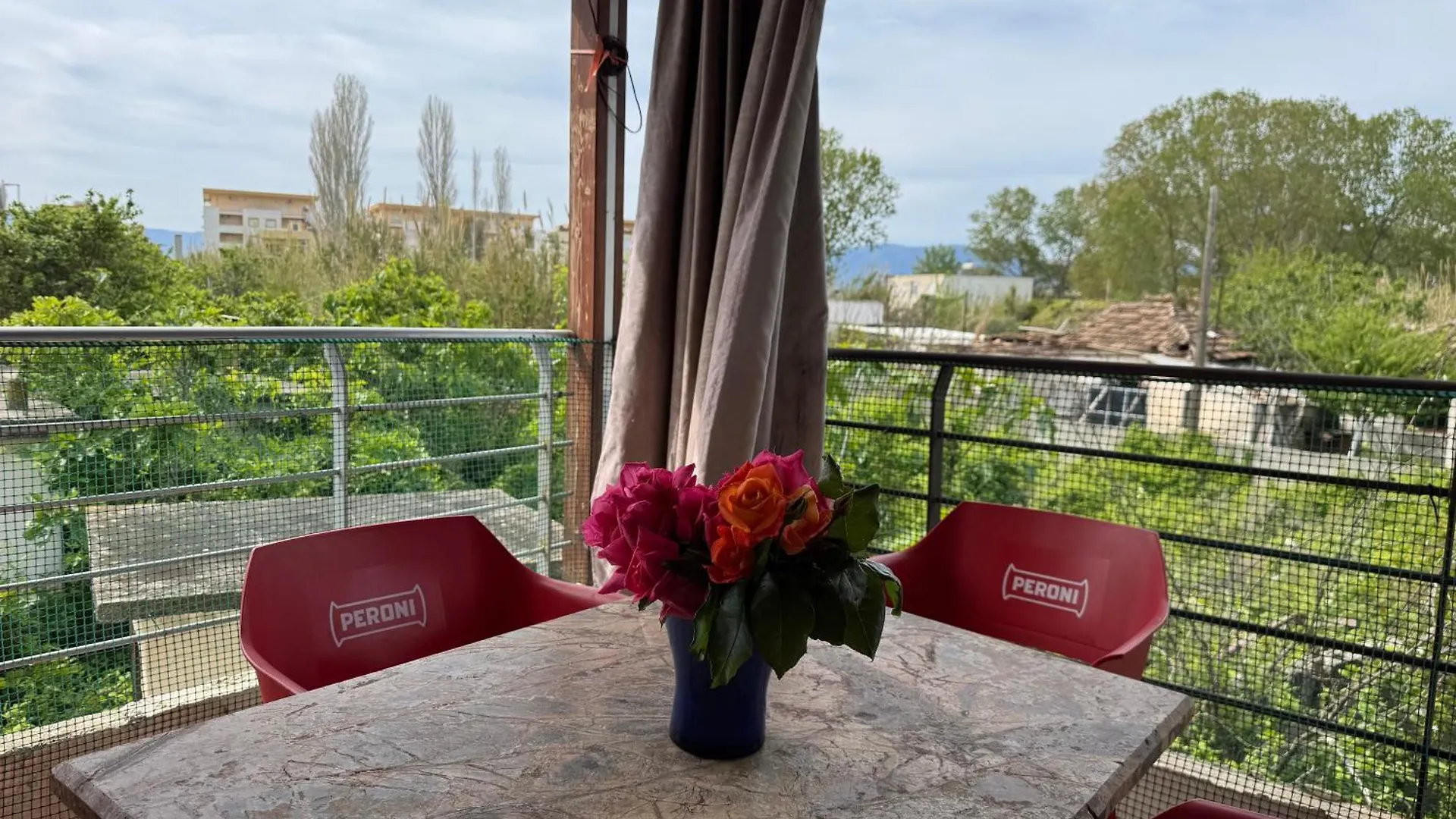 Raffaello'S House Villa Vlore