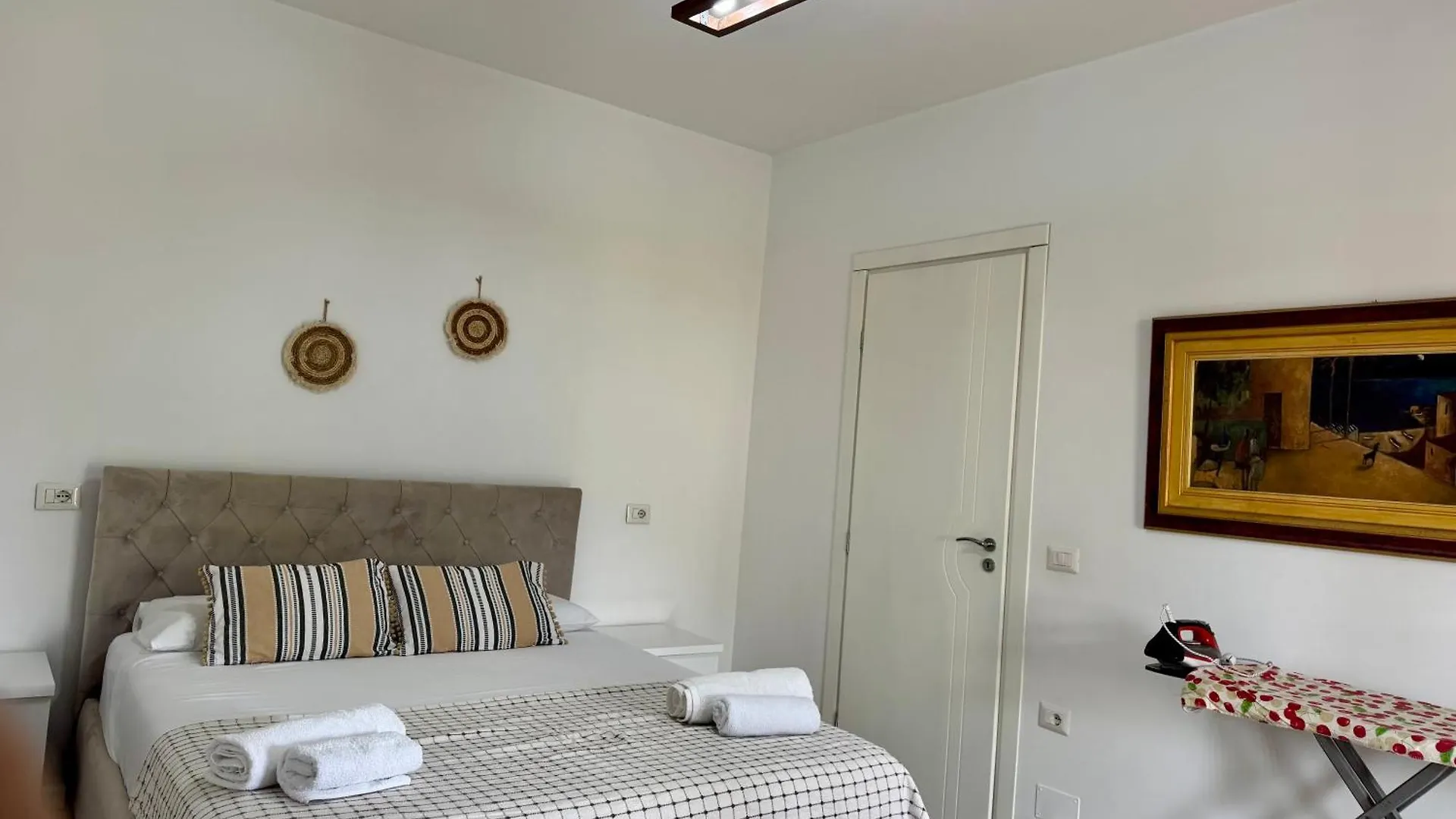Raffaello'S House Villa Vlore Albania
