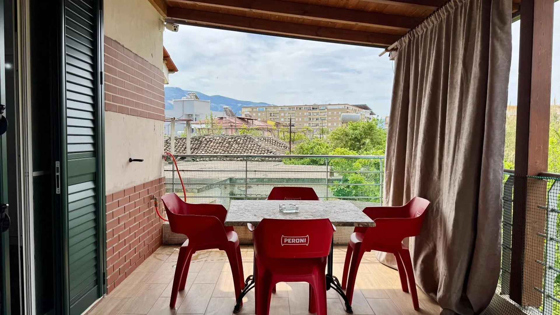 Raffaello'S House Villa Vlore 0*,  Albania