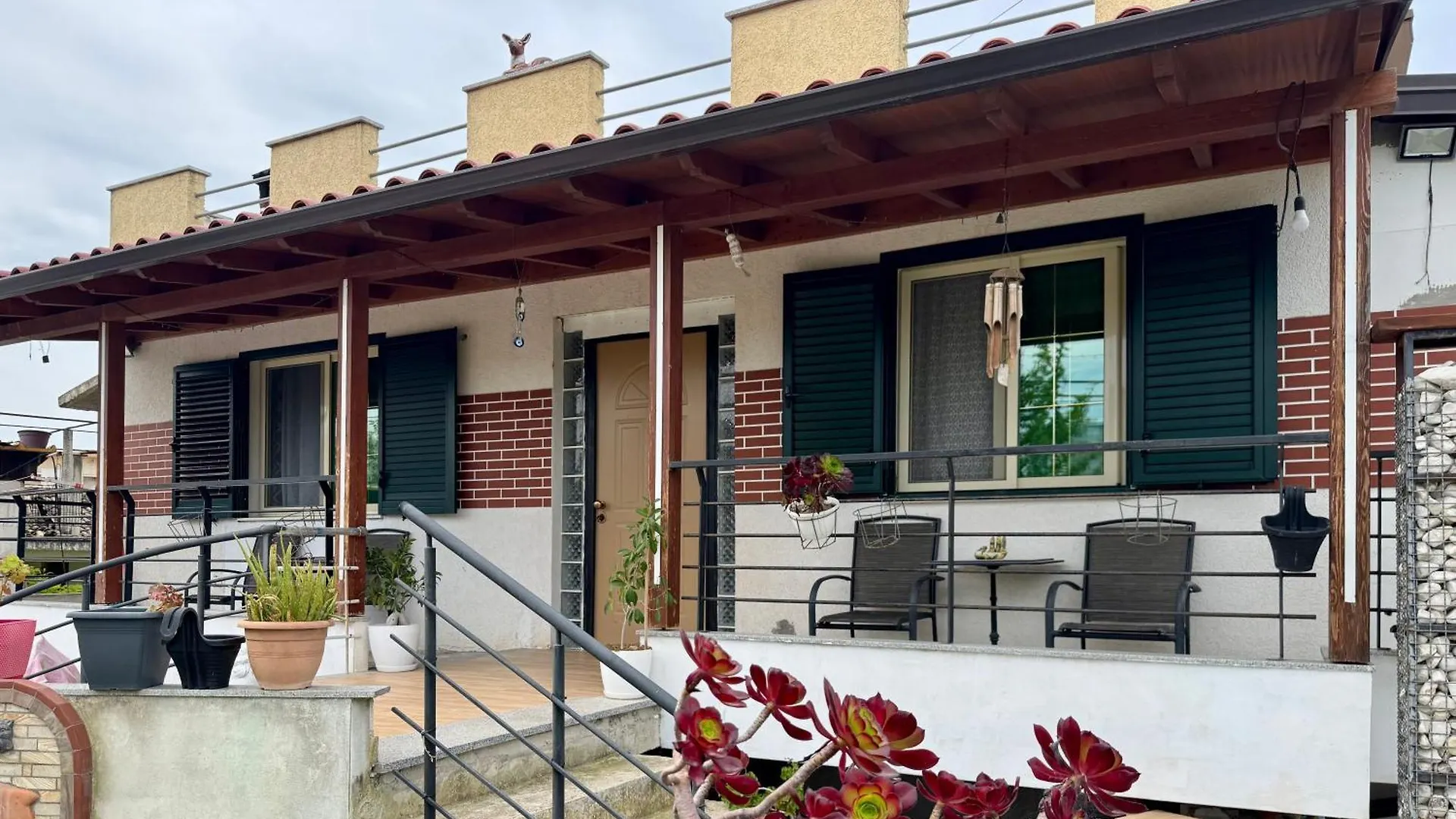 Raffaello'S House Villa Vlore Albania