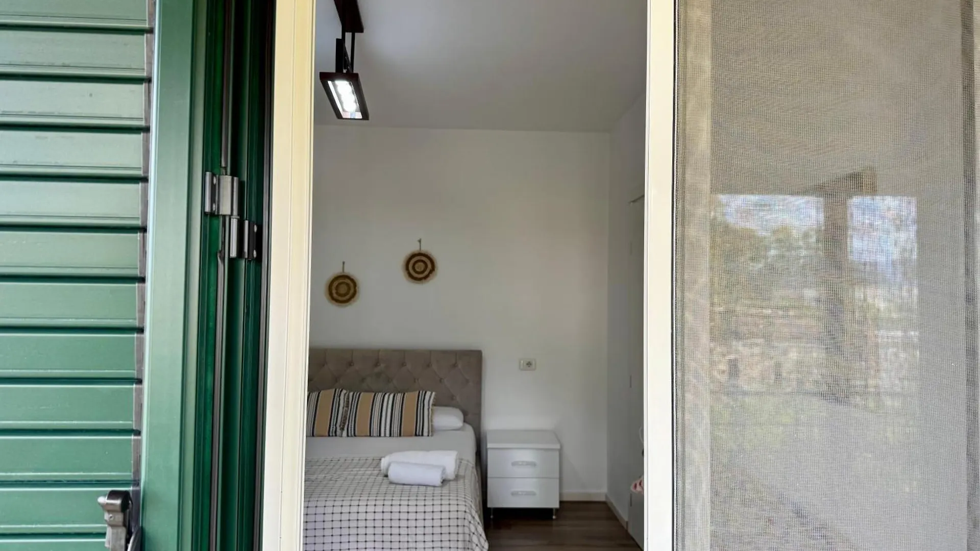 Raffaello'S House Villa Vlore