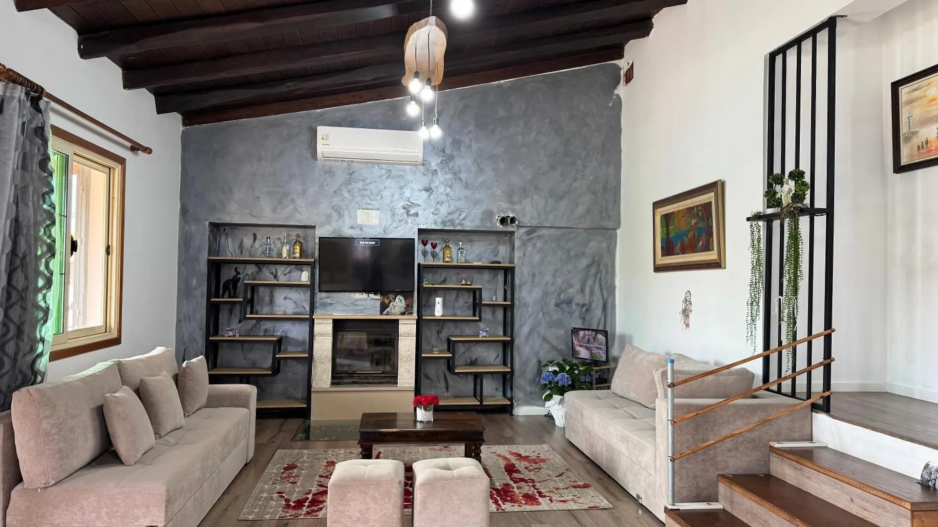 Raffaello'S House Villa Vlore