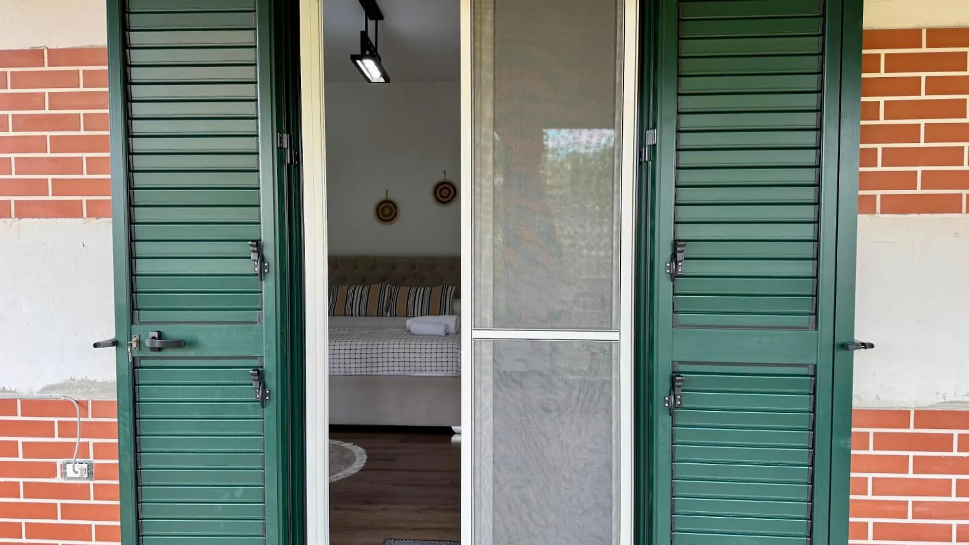 Raffaello'S House Villa Vlore