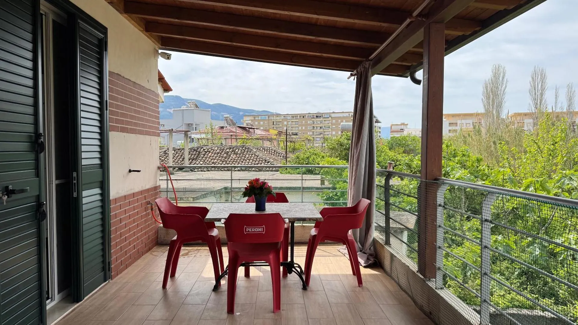 Raffaello'S House Villa Vlore