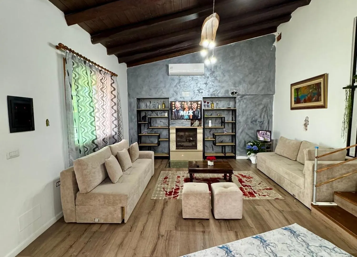 Villa Raffaello'S House Vlorë Albania