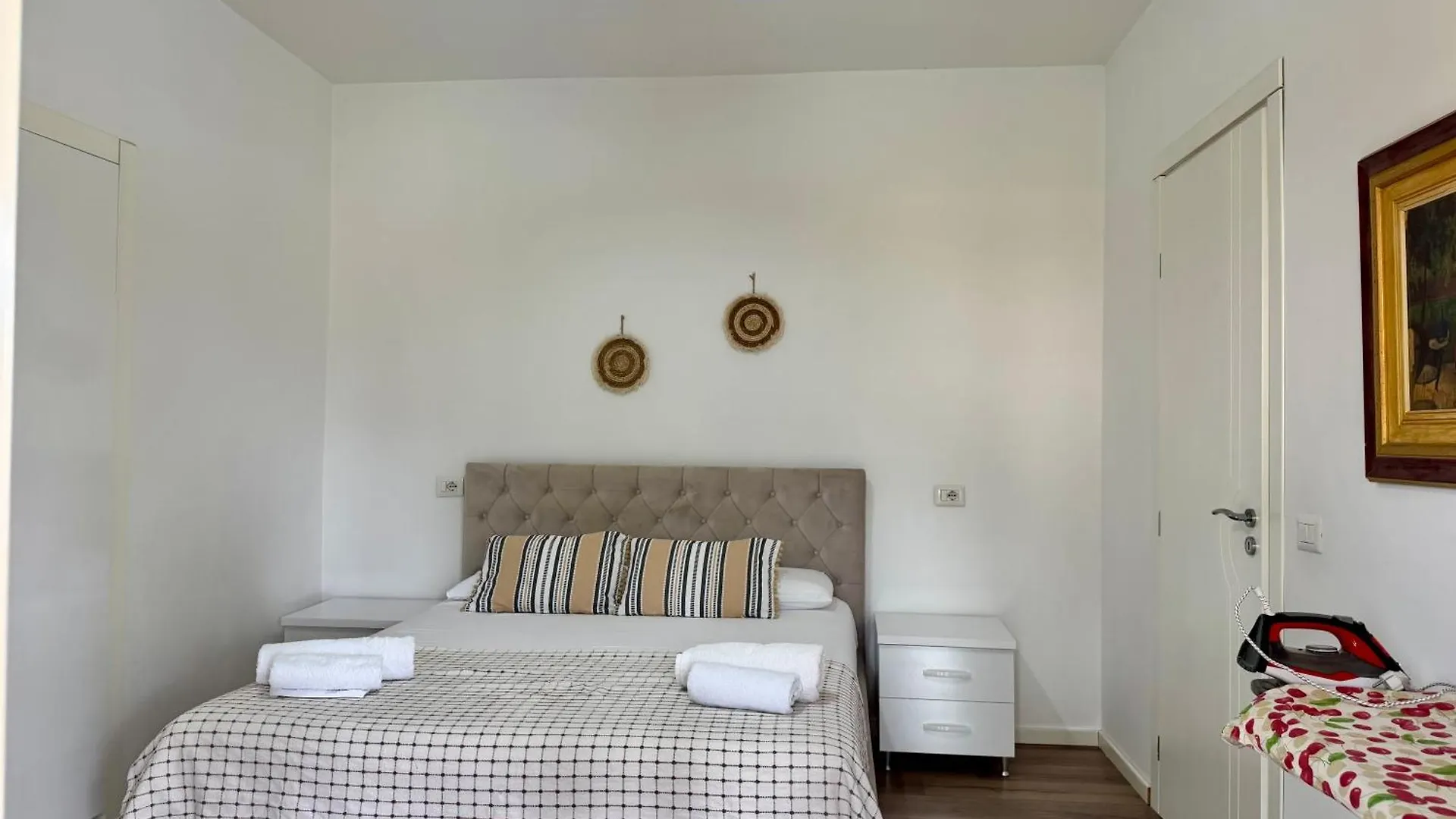 Raffaello'S House Villa Vlore Albania