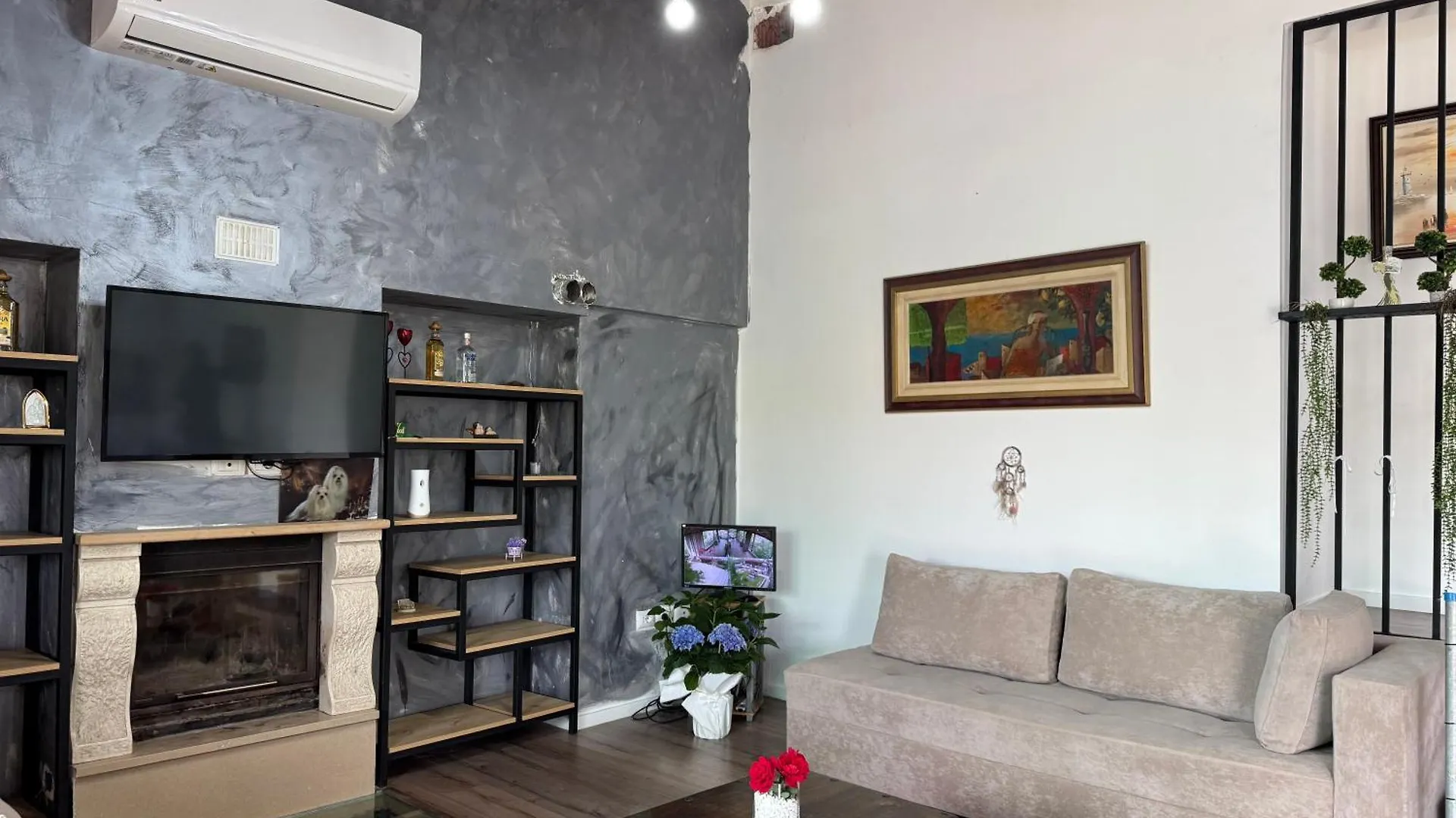 Raffaello'S House Villa Vlore Albania