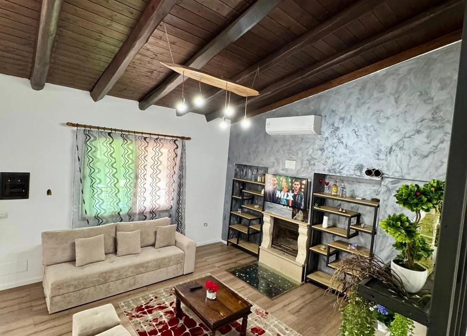 Raffaello'S House Villa Vlore